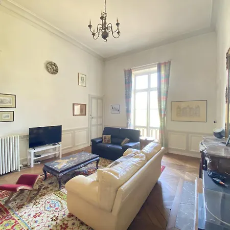 Countryside Castle With Concierge Luxury * Maigne