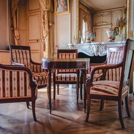 Semesterbostad Countryside Castle With Concierge Luxury *