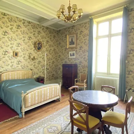 Countryside Castle With Concierge Luxury
