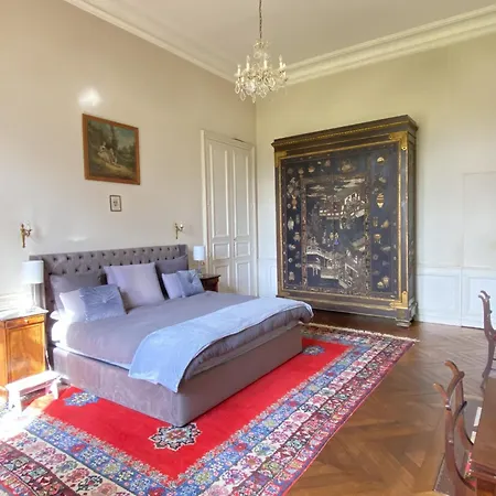 Countryside Castle With Concierge Luxury * Maigne